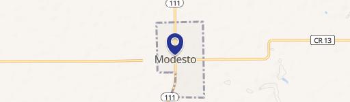 Modesto, IL 62667