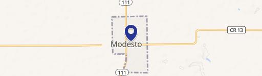Modesto, IL 62667