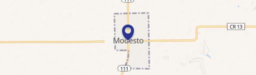 Modesto, IL 62667
