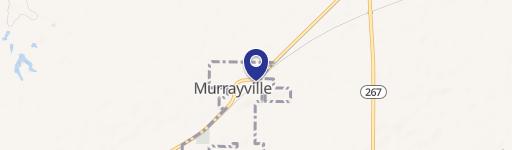 Murrayville, IL 62668