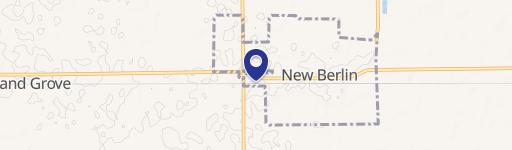 New Berlin, IL 62670