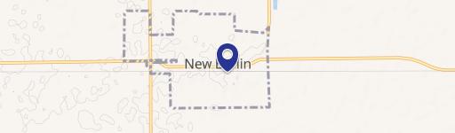 New Berlin, IL 62670