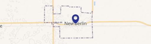 New Berlin, IL 62670