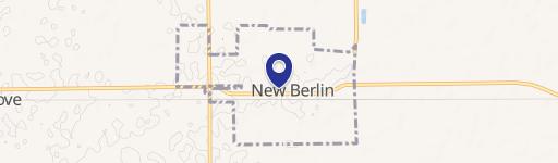 New Berlin, IL 62670