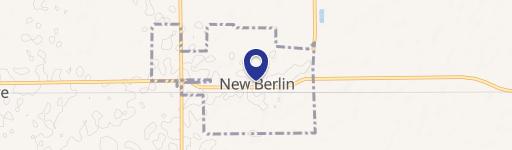 New Berlin, IL 62670
