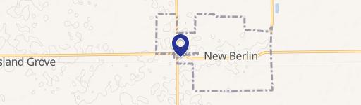 New Berlin, IL 62670
