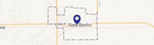 New Berlin, IL 62670