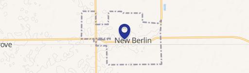 New Berlin, IL 62670