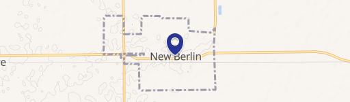 New Berlin, IL 62670