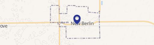New Berlin, IL 62670