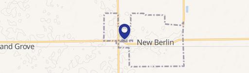 New Berlin, IL 62670