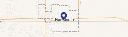 New Berlin, IL 62670