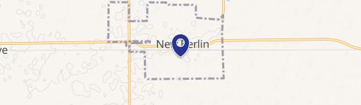 New Berlin, IL 62670