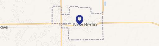 New Berlin, IL 62670