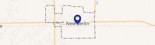 New Berlin, IL 62670
