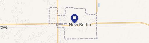 New Berlin, IL 62670