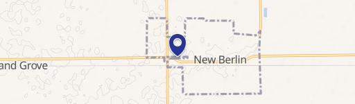 New Berlin, IL 62670