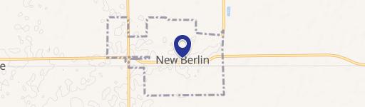 New Berlin, IL 62670
