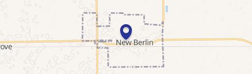 New Berlin, IL 62670