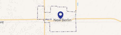 New Berlin, IL 62670