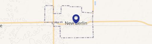 New Berlin, IL 62670