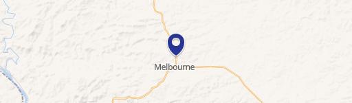 Melbourne, AR 72556