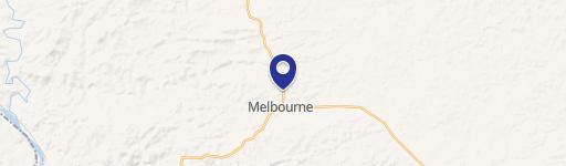 Melbourne, AR 72556