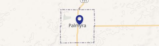 Palmyra, IL 62674