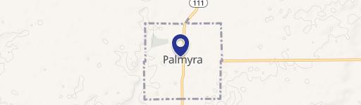 State At N Hickory St