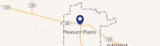 Pleasant Plains, IL 62677
