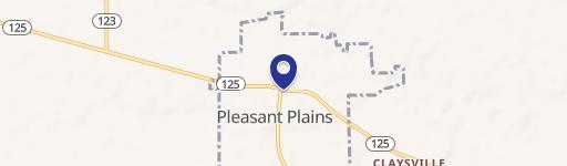 Pleasant Plains, IL 62677