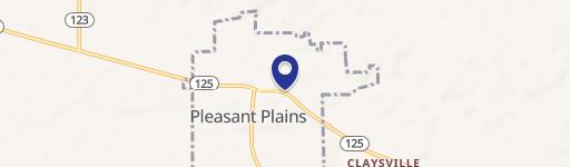 Pleasant Plains, IL 62677