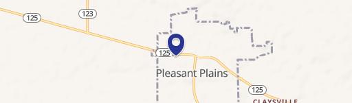 Pleasant Plains, IL 62677