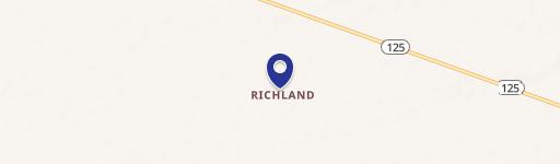 3173 Richland Elevator Rd
