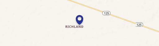 3130 Richland Elevator Rd
