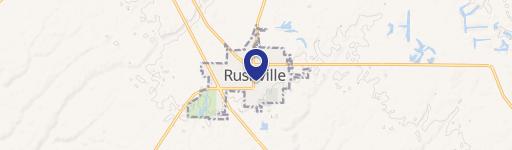 Rushville, IL 62681