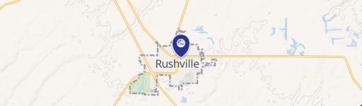 Rushville, IL 62681