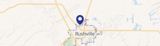 Rushville, IL 62681