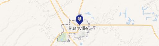 Rushville, IL 62681
