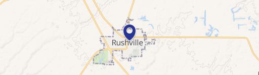 Rushville, IL 62681