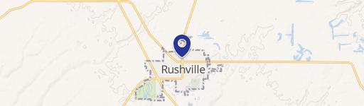 Rushville, IL 62681