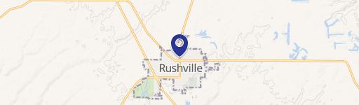 Rushville, IL 62681