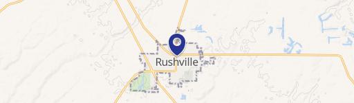 Rushville, IL 62681