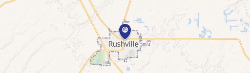 Rushville, IL 62681