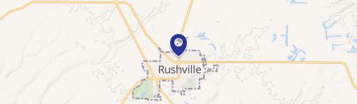 Rushville, IL 62681