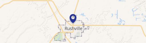 Rushville, IL 62681
