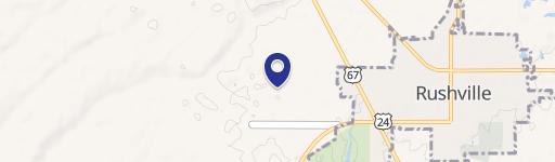 16707 County Farm Rd