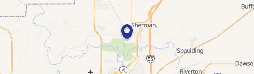 Sherman, IL 62684