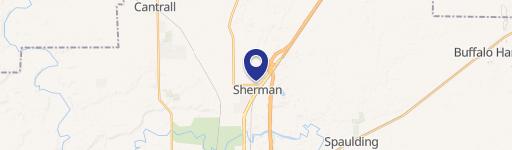 Sherman, IL 62684