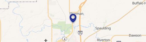 Sherman, IL 62684